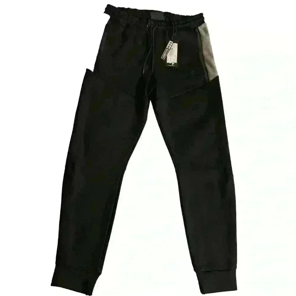 Men’s Track Suit. Kings Will Dream Brand Jacket Size Large. Pants Size XL.